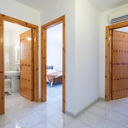 Villa Coronese 公寓