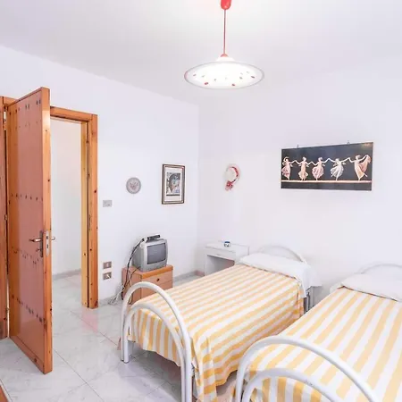 Villa Coronese 公寓 玛丽娜迪曼卡维萨