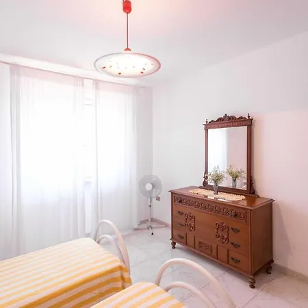 公寓 Villa Coronese *