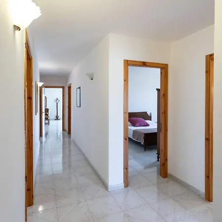 公寓 Villa Coronese