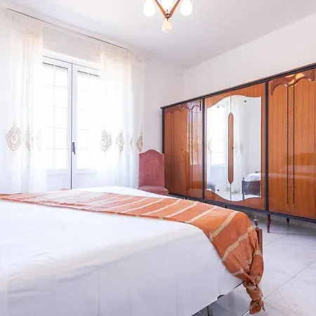 公寓 Villa Coronese 玛丽娜迪曼卡维萨