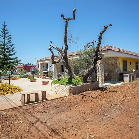 Villa Coronese