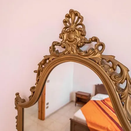 Villa Coronese 公寓