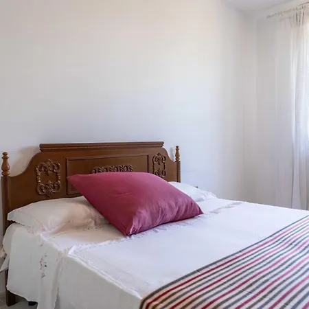 公寓 Villa Coronese 玛丽娜迪曼卡维萨