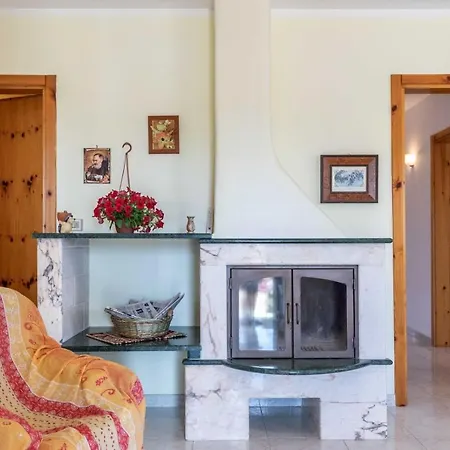 Villa Coronese 公寓